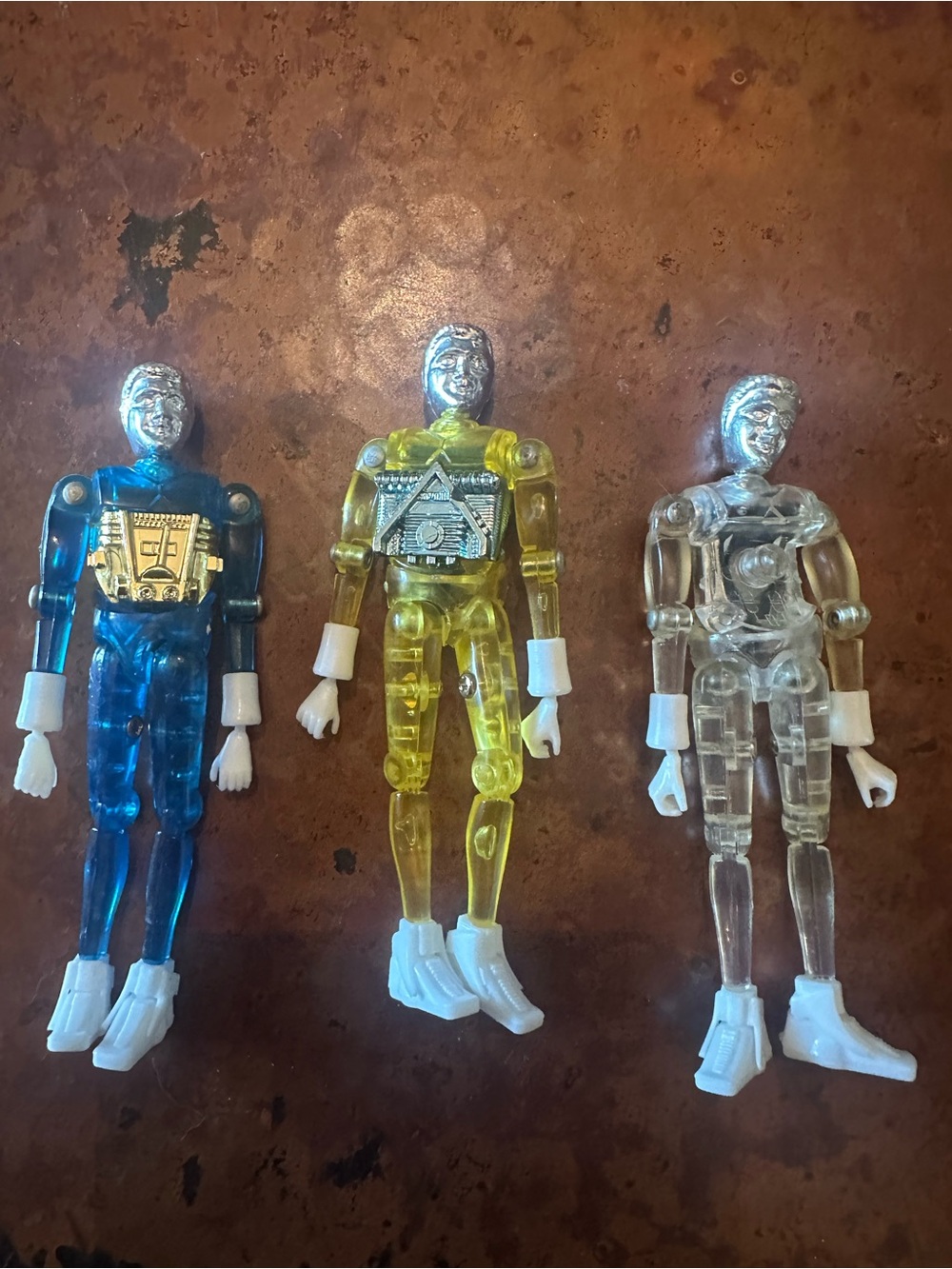 Micronauts